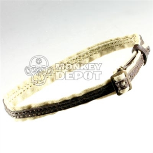 DAMAGED Belt: Dragon Russian WWII Cloth