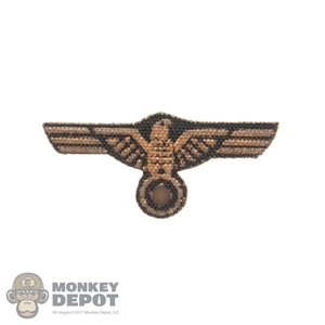 Insignia: DiD WWII German Eagle