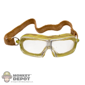 Goggles: Max Toys Narrow Goggles