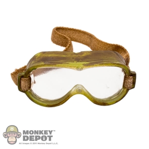 Goggles: Max Toys Tanker Goggles