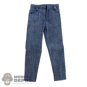 Pants: MomToys Blue Jeans