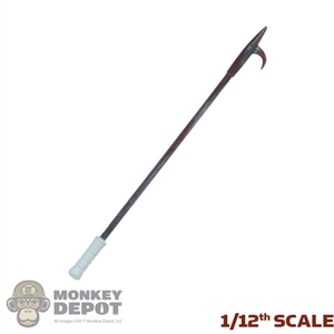 Weapon: Mezco 1/12th Bloody Spear