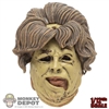 Head: Mezco 1/12th Grandma Leatherface