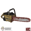 Tool: Mezco 1/12th Bloody Chainsaw (READ NOTES)
