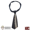 Tie: Mezco 1/12th Necktie