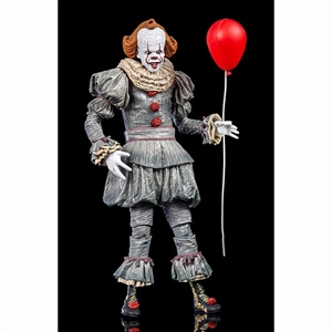 Collectible Figure: Neca IT Chapter Two 7 inch Ultimate Pennywise (45454)