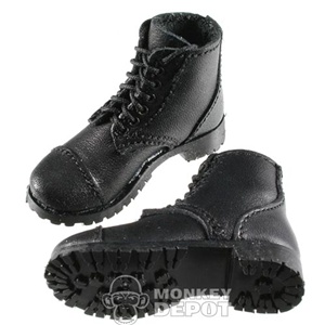 Newline Miniatures British DMS Boots