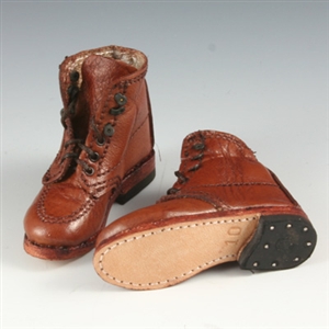 Boots Newline Miniatures 1930s Civilian Boots Indianna Jones Type