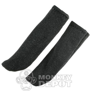 Socks Newline Miniatures Black