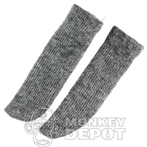 Socks Newline Miniatures Grey