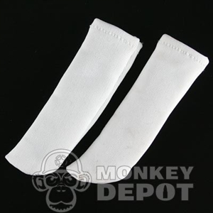 Socks Newline Miniatures White