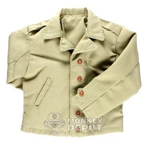 Newline Miniatures US WWII M41 Jacket