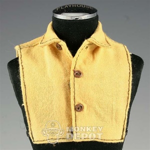 Shirt: Newline Miniatures Dickie Yellow