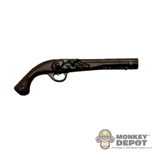 Pistol: Newline Miniatures Flintlock Pistol