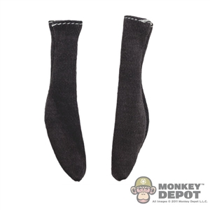 Socks Newline Miniatures Black