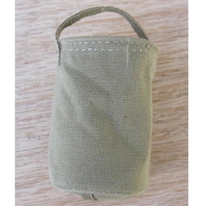 Pouch: Newline Miniatures US Canvas Utility Bucket