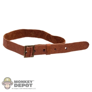 Belt: Newline Miniatures Light Brown Belt