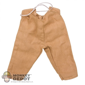 Pants: Newline Miniatures Pirate Pants