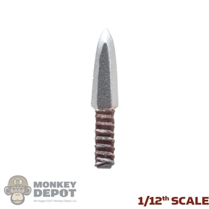 Knife: NoirToys 1/12 Dagger