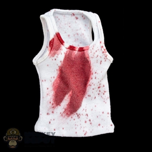 Shirt: OneToys Bloody Tank Top