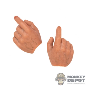 Hands: OneToys Weapon Grip (Plump Hands)