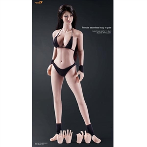 Boxed Figure: TBLeague Seamless Body Large Bust Special Edition (PL2012-11)