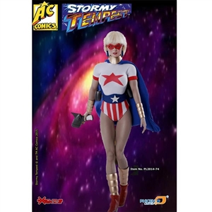 Boxed Figure: TBLeague Stormy Tempest (PL2014-74)