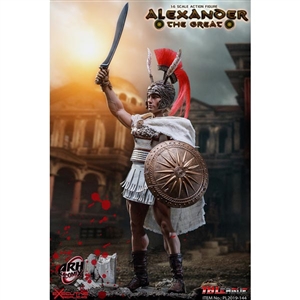 TBLeague Alexander The Great (PL2019-144)