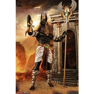 TBLeague Anubis Guardian of The Underworld (PL2019-148)