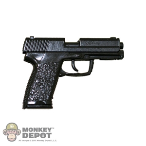Pistol: TBLeague Ltd HK USP Pistol