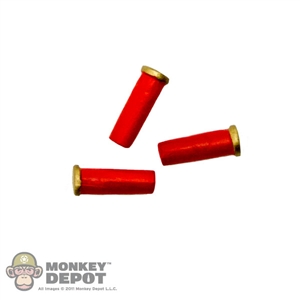 Ammo: TBLeague Ltd Shotgun Shells (Three)