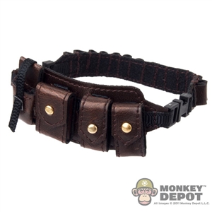 Belt: TBLeague Ltd Ammo Belt