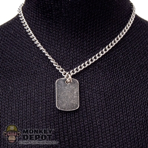 Dog Tag: TBLeague Female Dog Tag