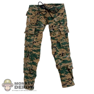 Pants: TBLeague Female Camo Pants