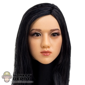 Head: TBLeague Female Mindy