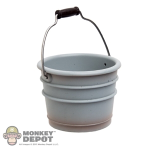 Bucket: TBLeague Gray Bucket