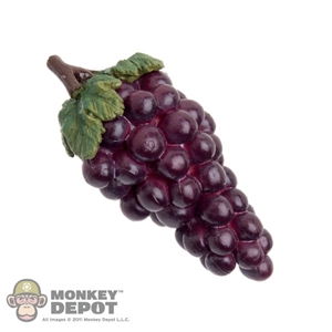 Food: TBLeague Grapes