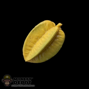 Food: TBLeague Carambola