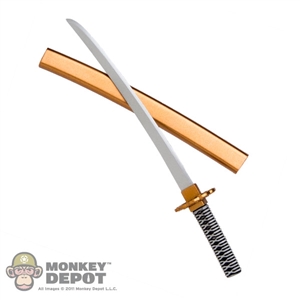 Sword: TBLeague Short Sword w/Sheath (plastic)