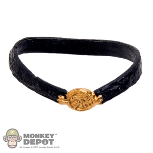 Tool: TBLeague Black Molded Choker