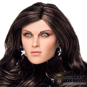 Head: TBLeague Caroline Munro