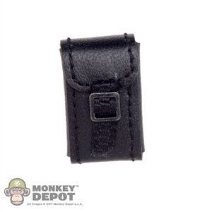 Pouch: TBLeague Black Small Pouch