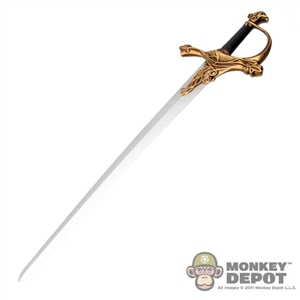 Sword: TBLeague 6" Sword