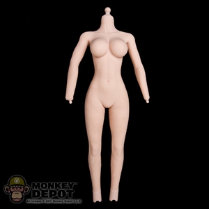 Figure: TBLeague Large Bust Base Body