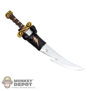 Knife: TBLeague Falchion Sword