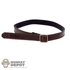 Belt: TBLeague Brown Belt
