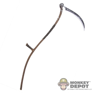 Weapon: TBLeague Scythe