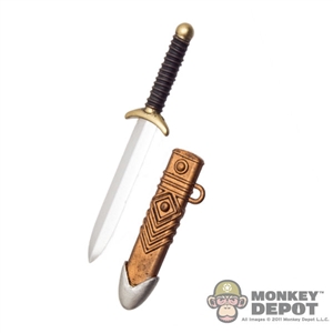 Knife: TBLeague Dagger