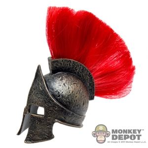 Helmet: TBLeague Female Spartan Helmet