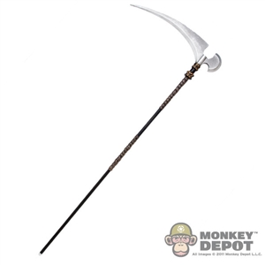 Weapon: TBLeague 12" Scythe